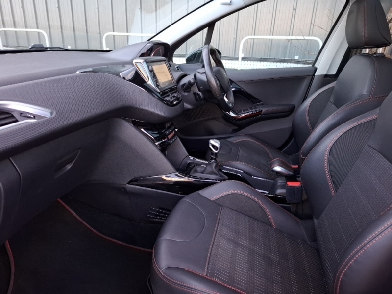 Used Peugeot 2008 2019 for sale - 77126454: Photo 5
