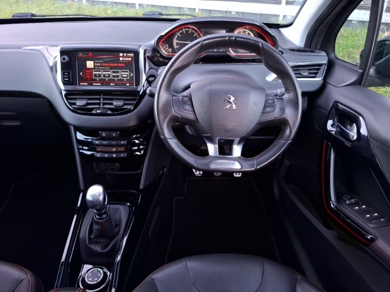 Used Peugeot 2008 2019 for sale - 77126454: Photo 7