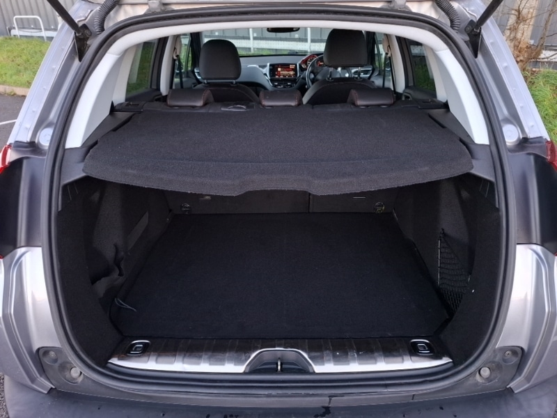 Used Peugeot 2008 2019 for sale - 77126454: Photo 8