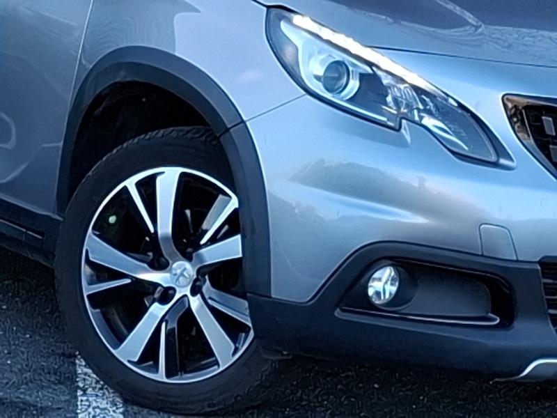 Used Peugeot 2008 2019 for sale - 77126454: Photo 9