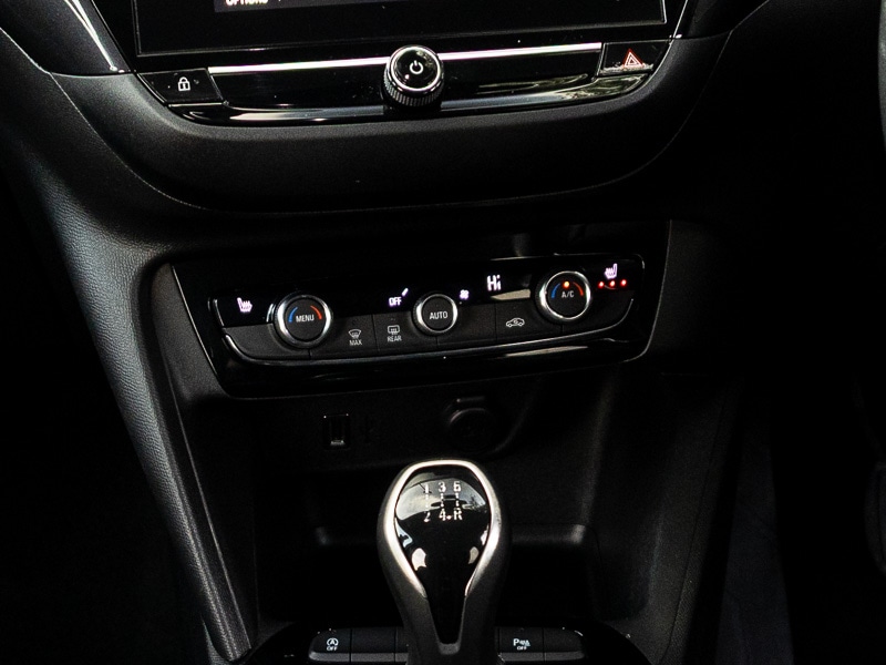 Used Vauxhall Corsa 2022 for sale - 76571707: Photo 11