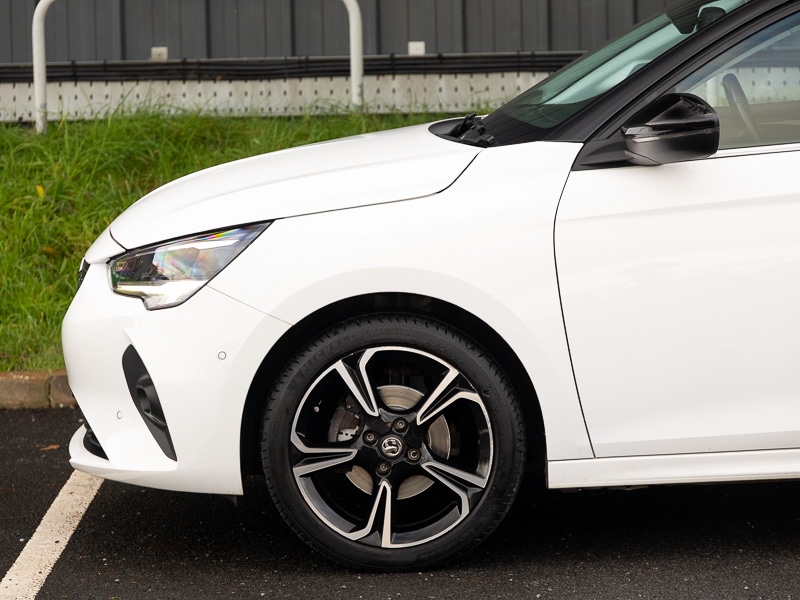 Used Vauxhall Corsa 2022 for sale - 76571707: Photo 13