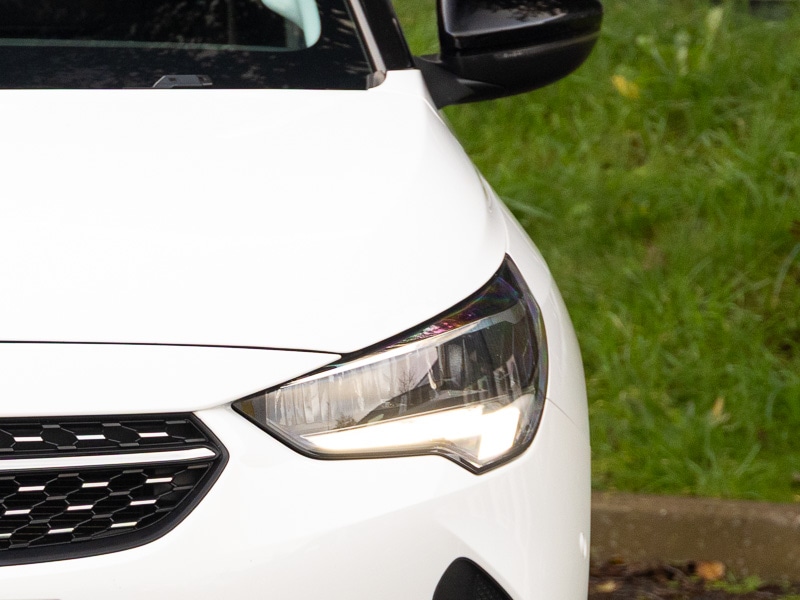 Used Vauxhall Corsa 2022 for sale - 76571707: Photo 14