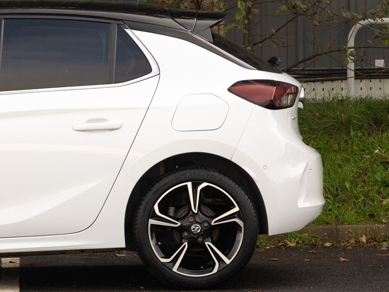 Used Vauxhall Corsa 2022 for sale - 76571707: Photo 15