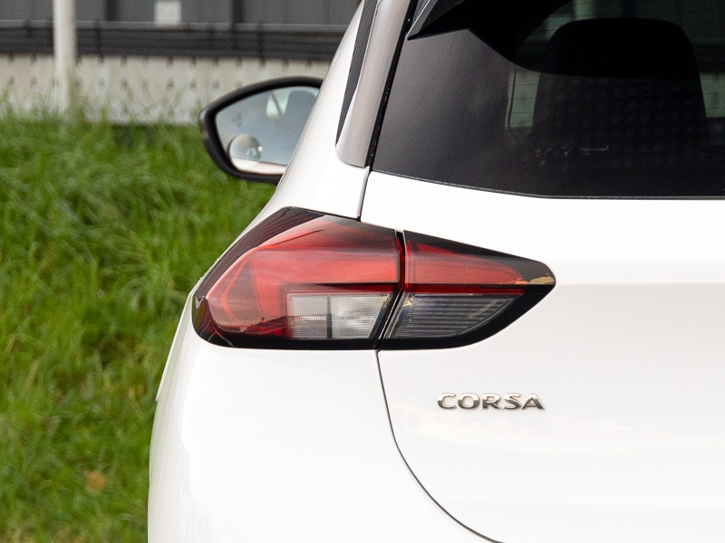 Used Vauxhall Corsa 2022 for sale - 76571707: Photo 16