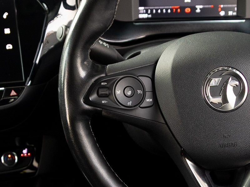 Used Vauxhall Corsa 2022 for sale - 76571707: Photo 17