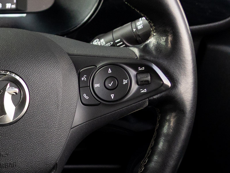 Used Vauxhall Corsa 2022 for sale - 76571707: Photo 18