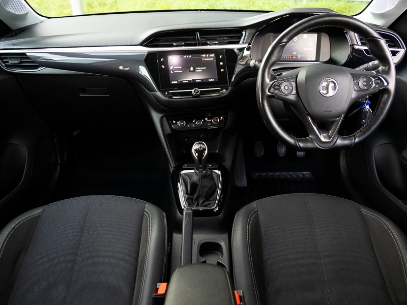 Used Vauxhall Corsa 2022 for sale - 76571707: Photo 2