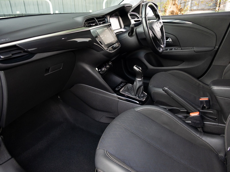 Used Vauxhall Corsa 2022 for sale - 76571707: Photo 5