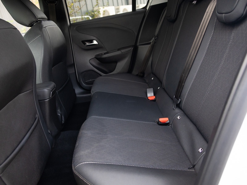 Used Vauxhall Corsa 2022 for sale - 76571707: Photo 6