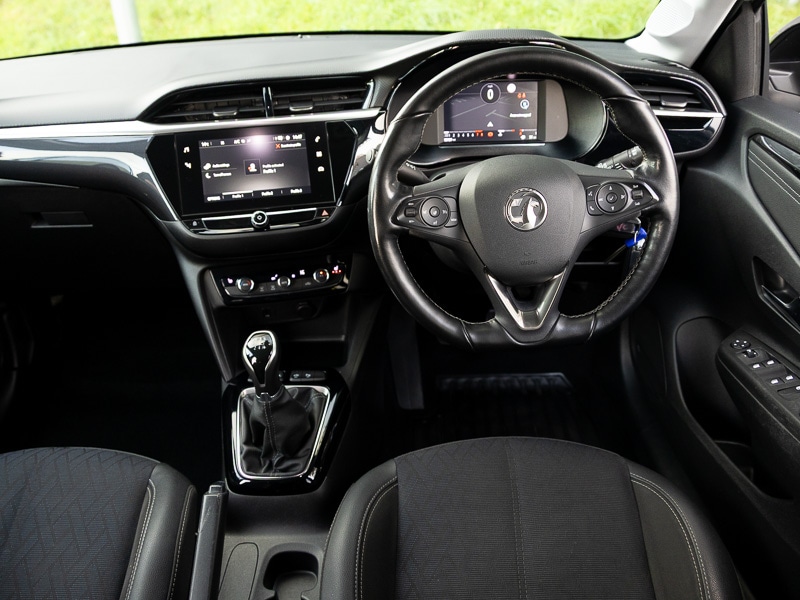 Used Vauxhall Corsa 2022 for sale - 76571707: Photo 7