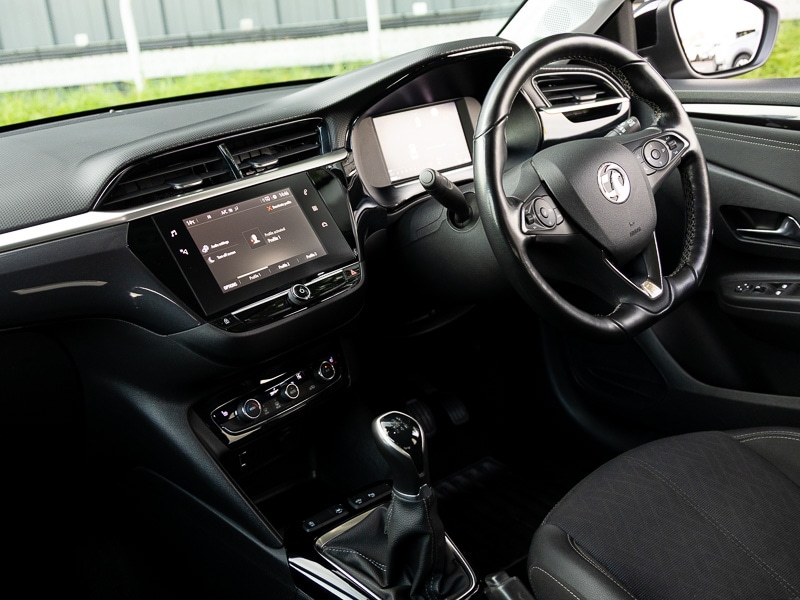 Used Vauxhall Corsa 2022 for sale - 76571707: Photo 9