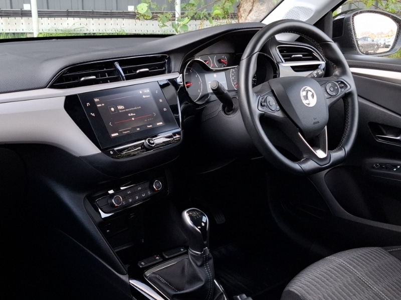 Used Vauxhall Corsa 2021 for sale - 76150967: Photo 11