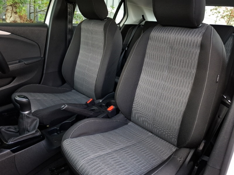 Used Vauxhall Corsa 2021 for sale - 76150967: Photo 15