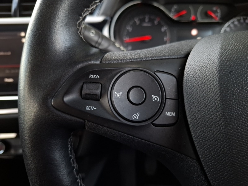 Used Vauxhall Corsa 2021 for sale - 76150967: Photo 17