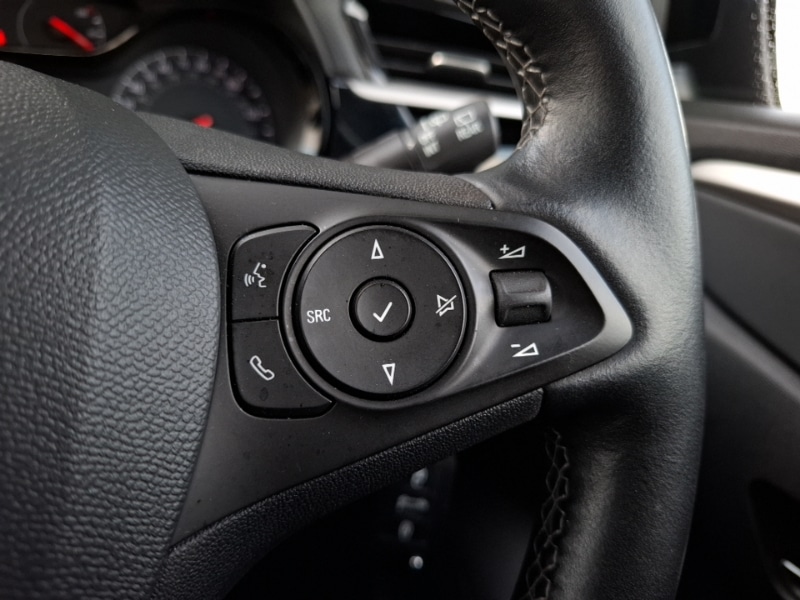 Used Vauxhall Corsa 2021 for sale - 76150967: Photo 18