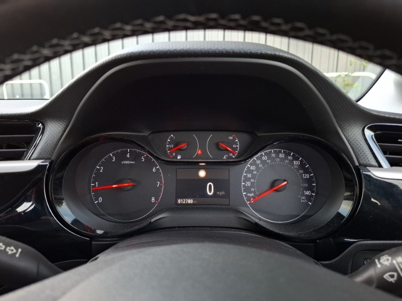 Used Vauxhall Corsa 2021 for sale - 76150967: Photo 19