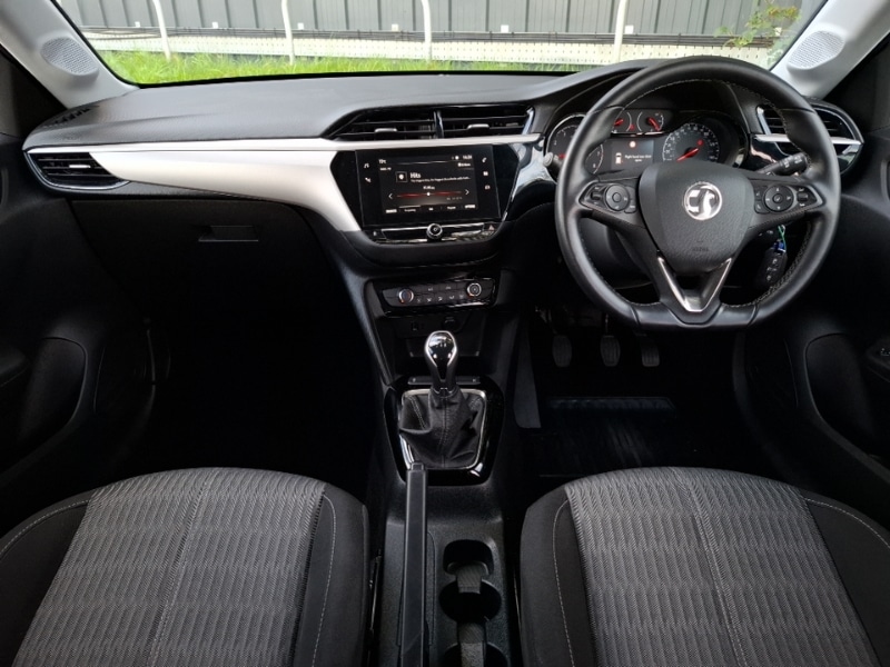 Used Vauxhall Corsa 2021 for sale - 76150967: Photo 2