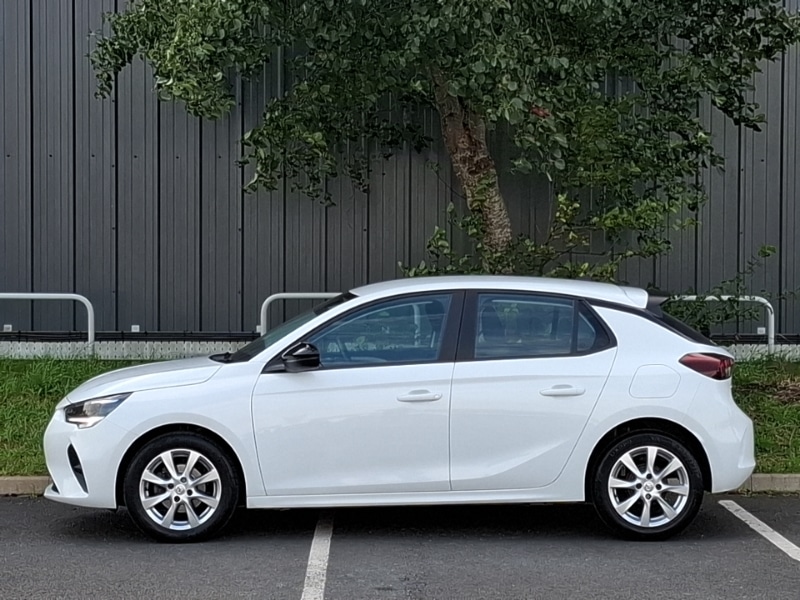 Used Vauxhall Corsa 2021 for sale - 76150967: Photo 4