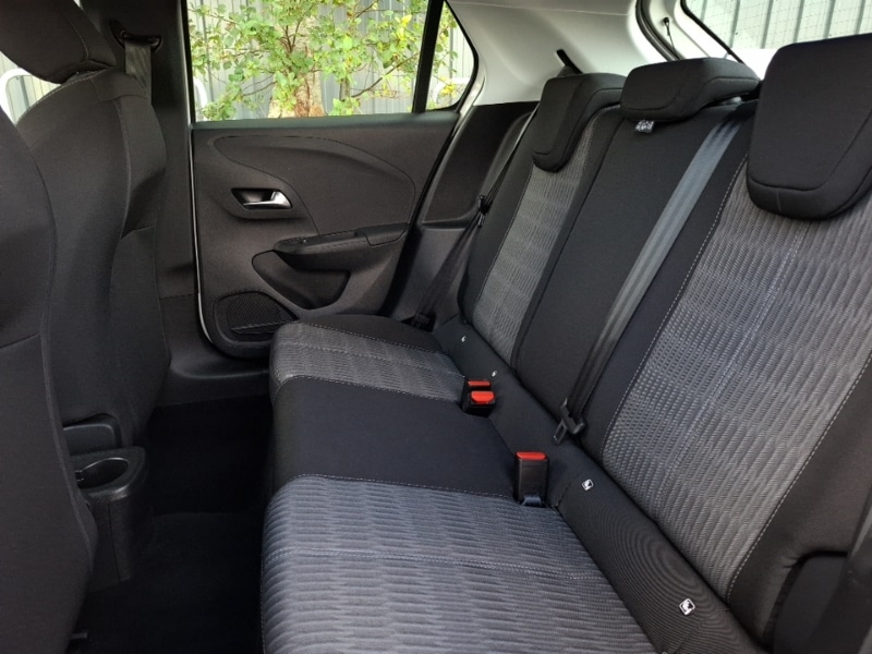 Used Vauxhall Corsa 2021 for sale - 76150967: Photo 6