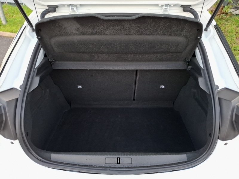 Used Vauxhall Corsa 2021 for sale - 76150967: Photo 8