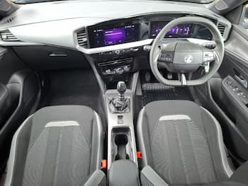 Used Vauxhall Mokka 2025 for sale - 79586653: Photo