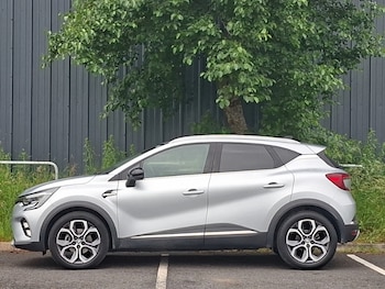 Used Renault Captur 2023 for sale - 78916350: Photo