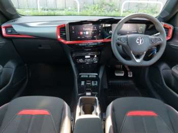 Used Vauxhall Mokka 2024 for sale - 74731668: Photo