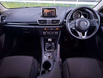 Used Mazda Mazda3 2014 for sale - 77690175: Photo