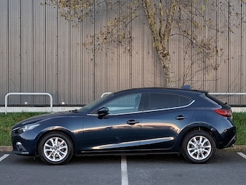 Used Mazda Mazda3 2014 for sale - 77690175: Photo