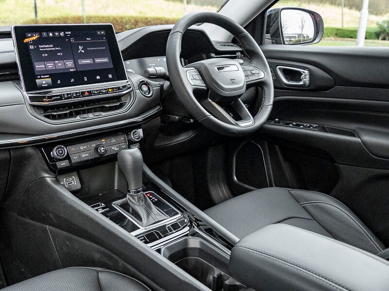 Used Jeep Compass 2025 for sale - 76150447: Photo 16