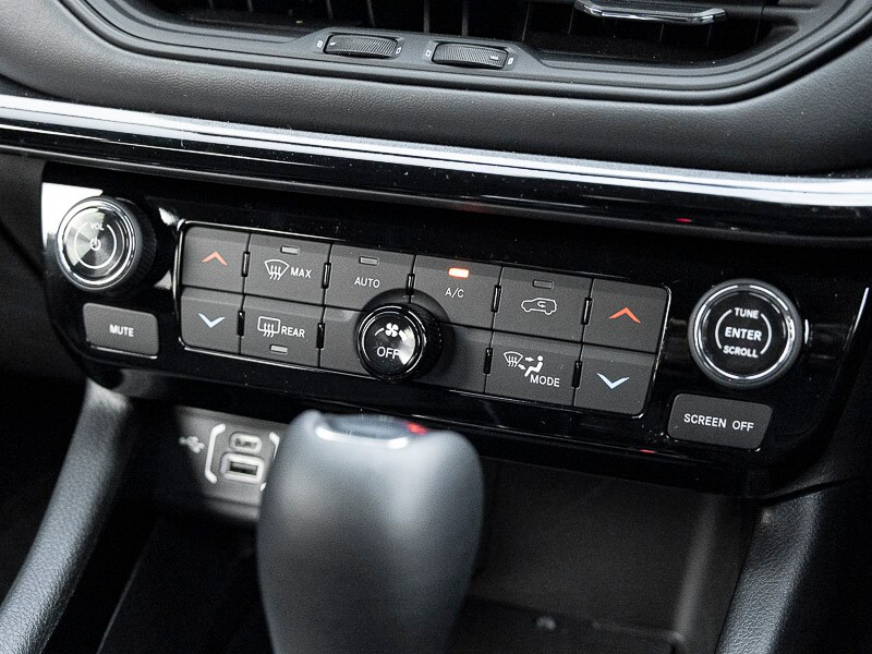 Used Jeep Compass 2025 for sale - 76150447: Photo 17