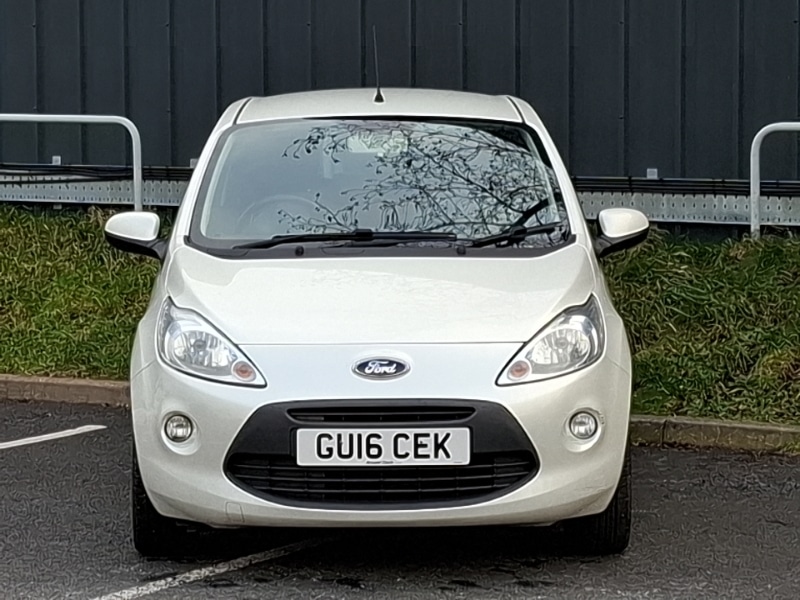 Used Ford Ka 2016 for sale - 77453832: Photo 13