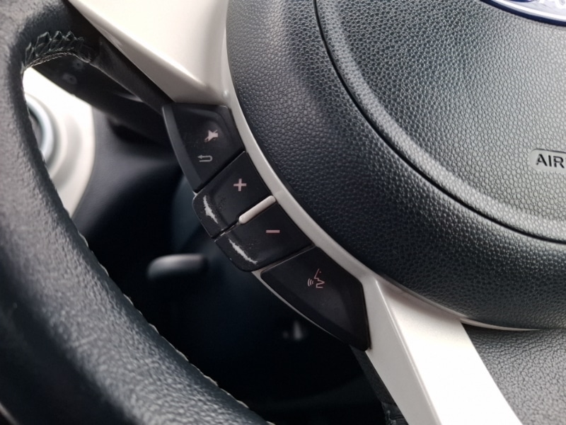 Used Ford Ka 2016 for sale - 77453832: Photo 17