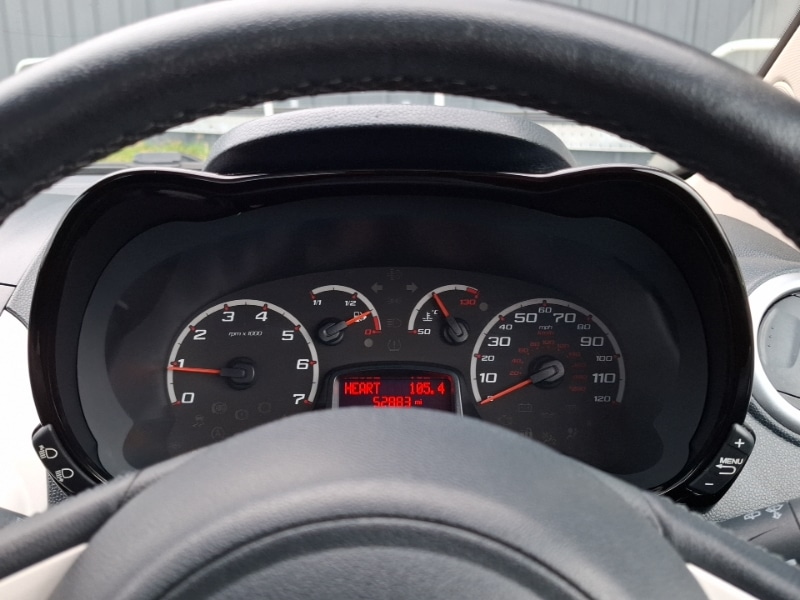 Used Ford Ka 2016 for sale - 77453832: Photo 19