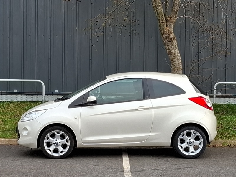 Used Ford Ka 2016 for sale - 77453832: Photo 4