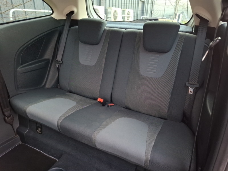 Used Ford Ka 2016 for sale - 77453832: Photo 6