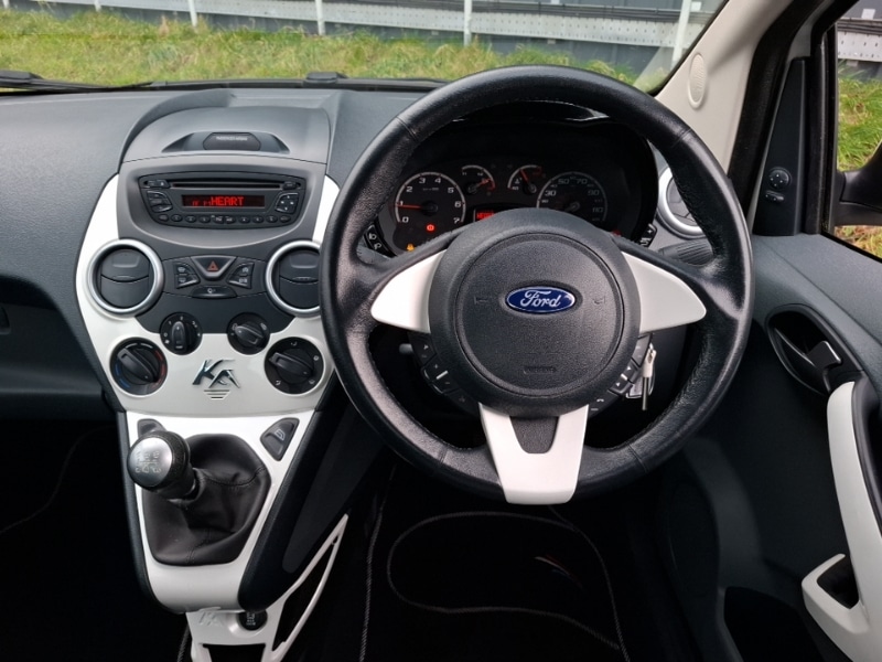 Used Ford Ka 2016 for sale - 77453832: Photo 7