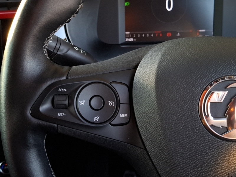 Used Vauxhall Corsa 2022 for sale - 76696201: Photo 10