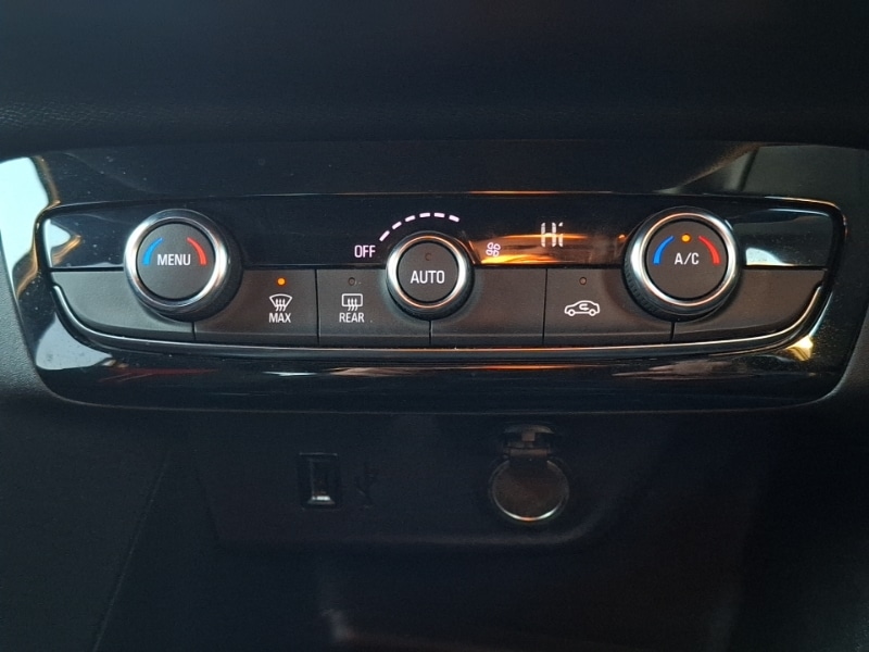 Used Vauxhall Corsa 2022 for sale - 76696201: Photo 15