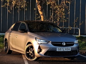 Vauxhall - Corsa