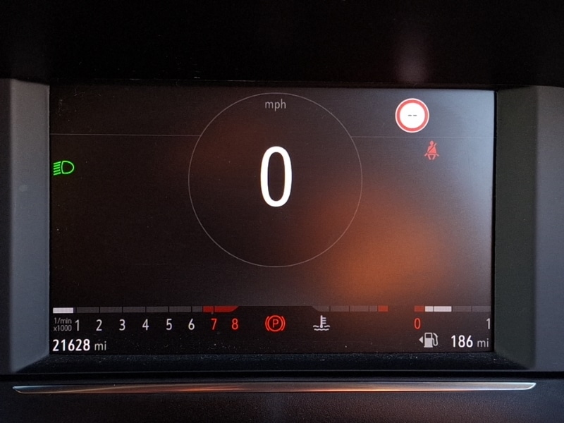 Used Vauxhall Corsa 2022 for sale - 76696201: Photo 7