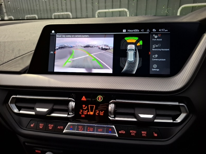 Used BMW 1 Series 2022 for sale - 76537080: Photo 10