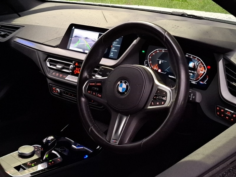 Used BMW 1 Series 2022 for sale - 76537080: Photo 12