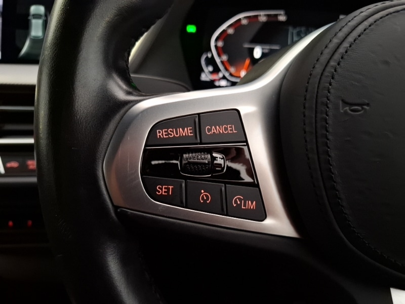 Used BMW 1 Series 2022 for sale - 76537080: Photo 17