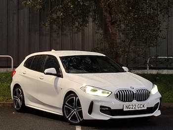 BMW - 1 Series