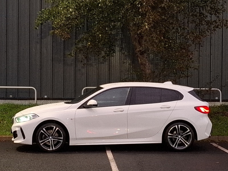 Used BMW 1 Series 2022 for sale - 76537080: Photo 4