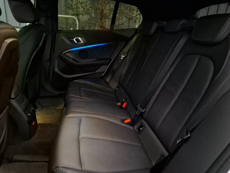 Used BMW 1 Series 2022 for sale - 76537080: Photo 6