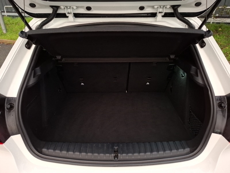 Used BMW 1 Series 2022 for sale - 76537080: Photo 8