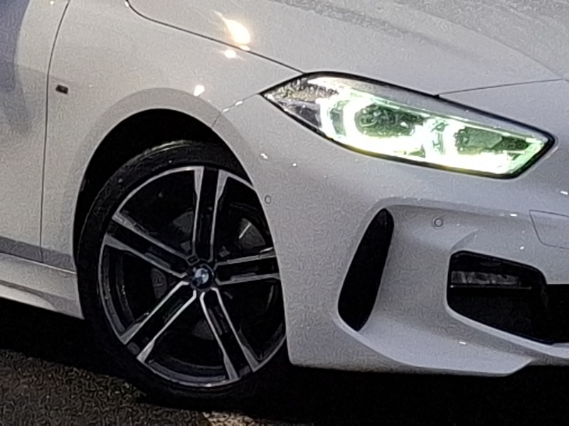 Used BMW 1 Series 2022 for sale - 76537080: Photo 9